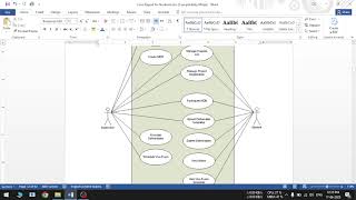 GGC RP: FYP Documentation Chapter 1 Lecture
