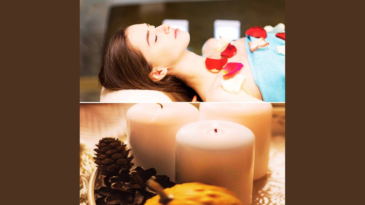 Background for Hidden Meditation