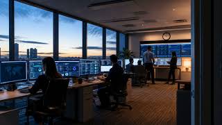 Microsoft 365 Migration Services Without Downtime