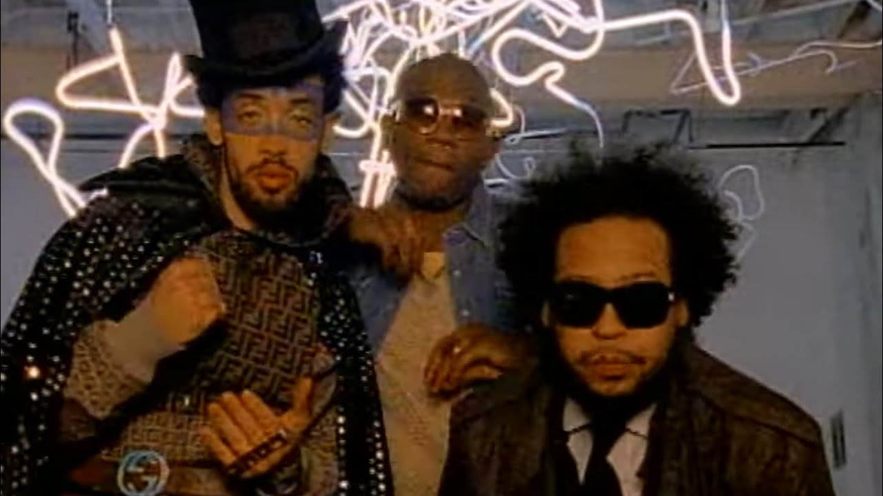 Sa-Ra Creative Partners, Talib Kweli - Feel The Bass (feat. Talib Kweli)