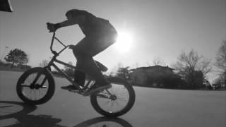 Andrea Caroccia - RAW CLIP BMX(2017 edit)