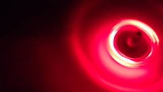 【光る・ひかるおもちゃ】まわしてピカツ