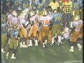 1989 Tennessee vs # 6 UCLA