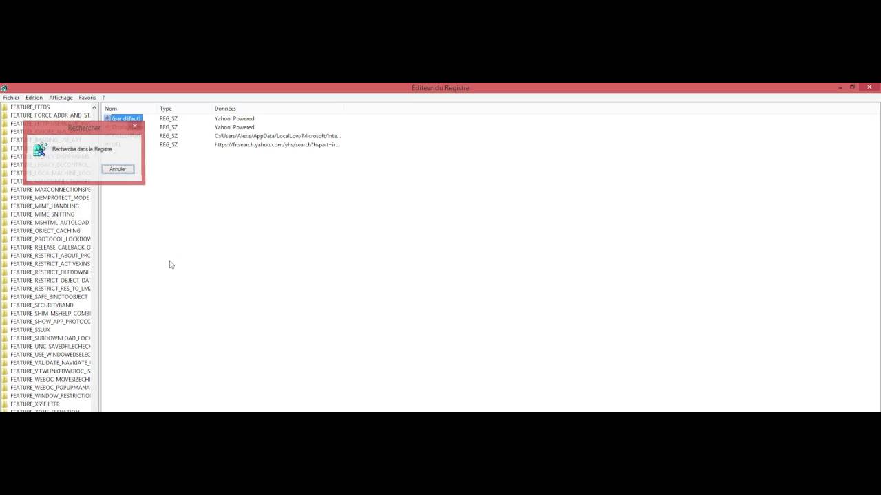 TUTO COMMENT ENLEVER YAHOO SUR MOZILLA YouTube Tuto Comment Enlever Yahoo Sur Mozilla Youtube