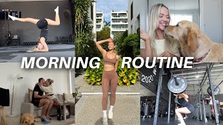 NEW MORNING ROUTINE  + 7 year anniversary!