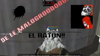 Op7 Se Le Malogro El Mouse Porque Porque Xd