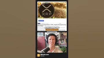 XRP’s “Privileged Position” vs ETH’s Value Problem | The Weekly Recap