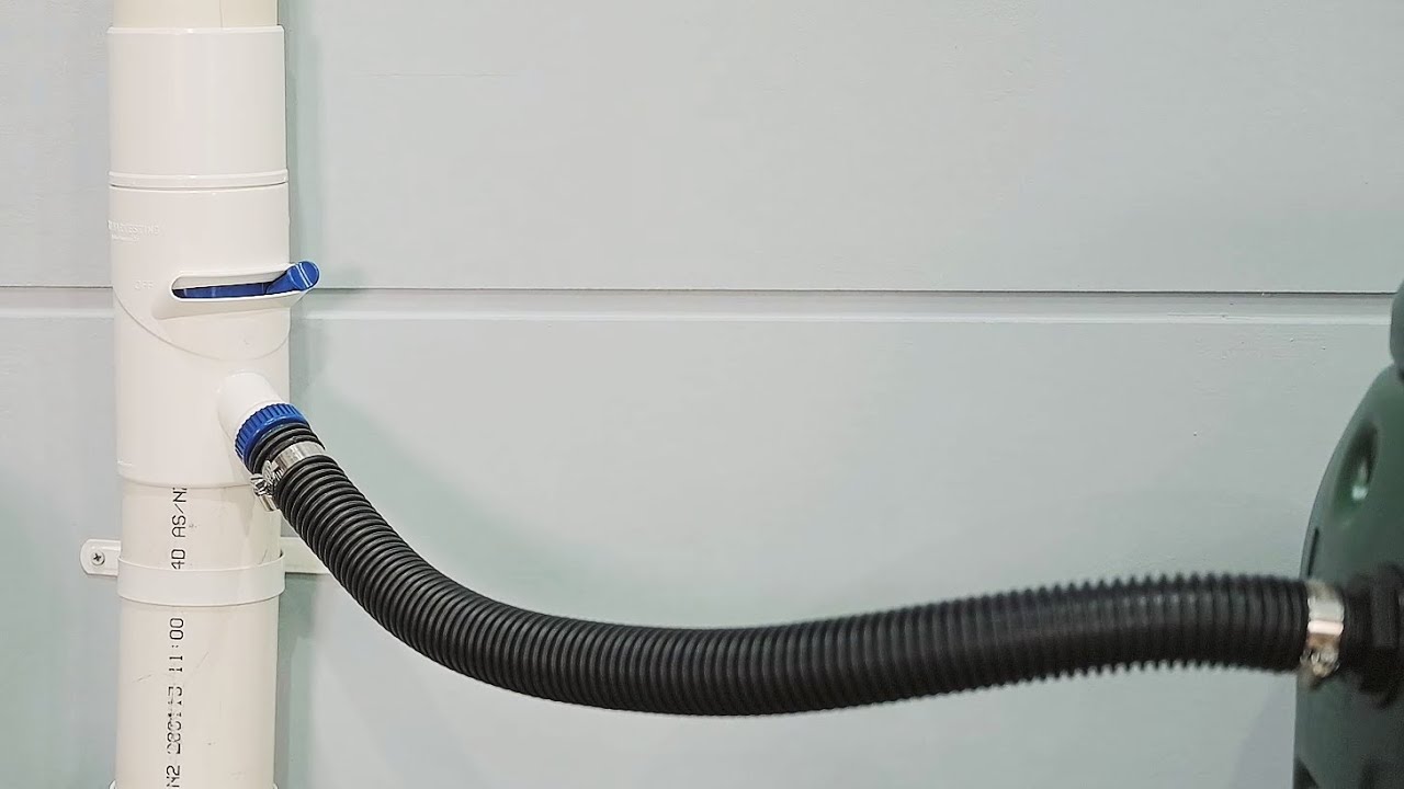 Downpipe Diverter Hose Kit Overview YouTube