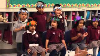 Spring Program- Part 3