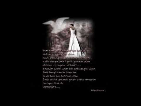 Gülşen-Ağladığımı kimseye söyleme anne