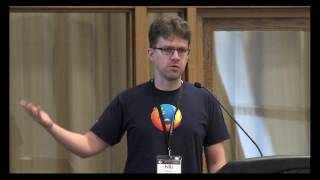 Panel WebRTC in the browser competition or collaboration - IIT RTC Conference 2016