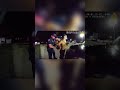 Officer stops a man skateboarding in the road… and it escalates FAST #Shorts #ViralShorts #cops