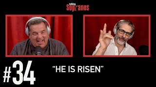 Talking Sopranos Wproducer Martin Bruestle He Is Risen