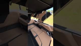 2026 MasterCraft X22