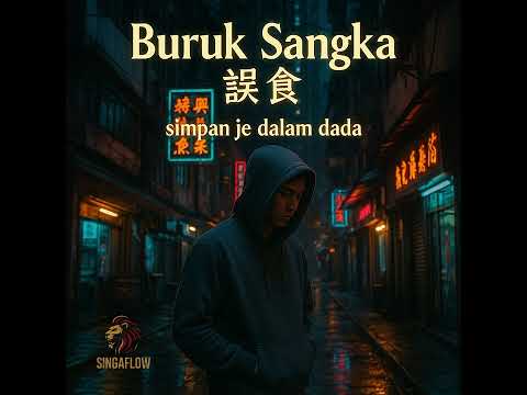 Pemimpin Illuminati Ada Dirumah Upin   Ipin!   Buruk Sangka