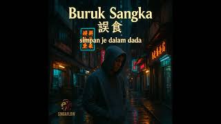 BURUK SANGKA