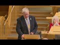 Standards, Procedures and Public Appointments Committee Debate: Committee's Reports - 19 March 2026