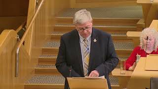 Standards, Procedures and Public Appointments Committee Debate: Committee's Reports - 19 March 2026