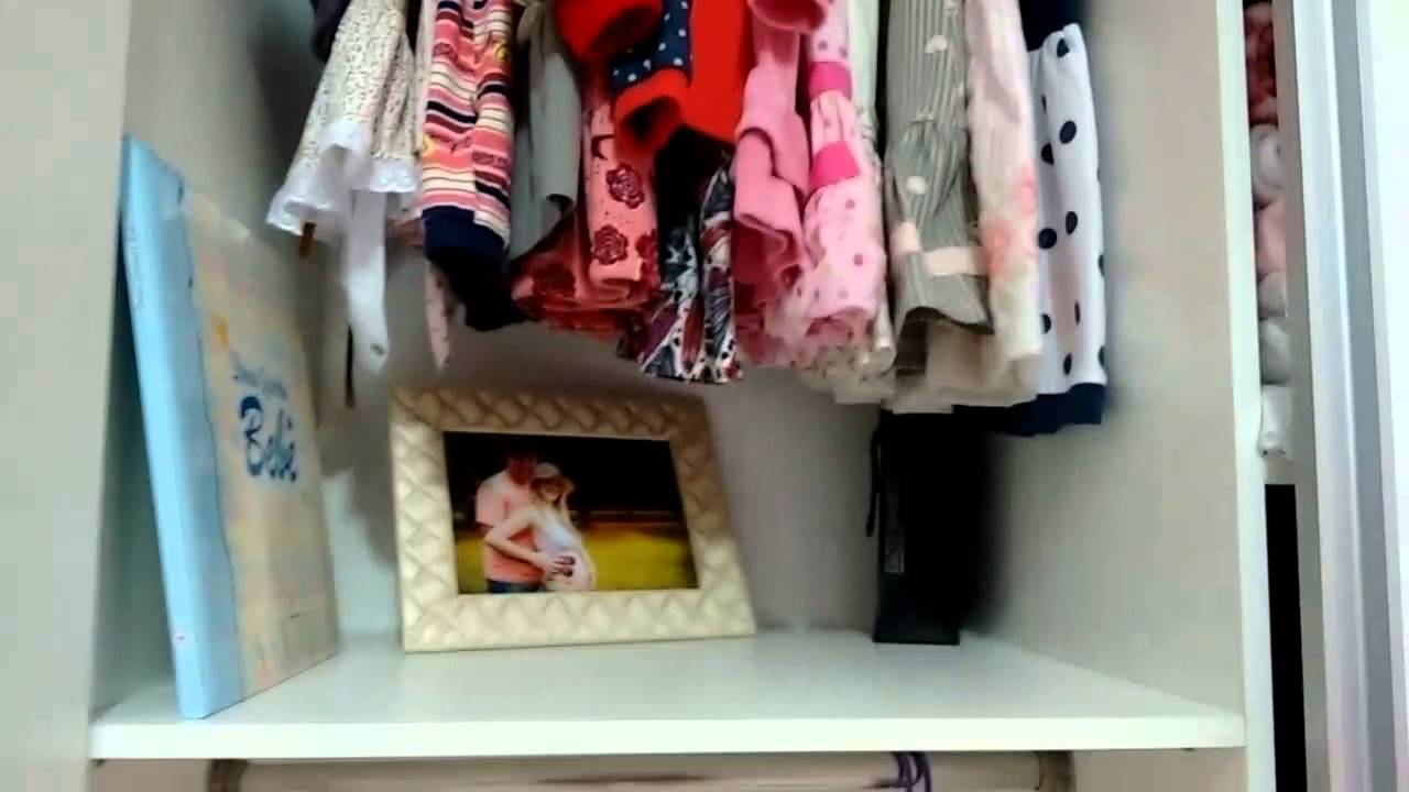 Guarda Roupa da beb u00ea #Manú YouTube Guarda Roupa Bebe ~ Guarda Roupa da beb u00ea #Manú YouTube