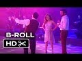 American Hustle Complete B Roll 2013 Jennifer Lawrence Bradley Cooper ...