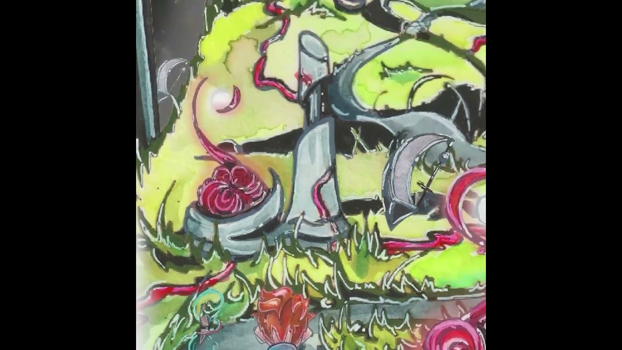 Episode 3 of Tales from the Fray is now on YT!