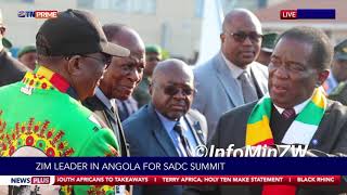 News Plus | ZEC Speaks On Printing And Design Of Ballot Papers | ZTN Prime