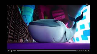 Extinct ,2021 Credits