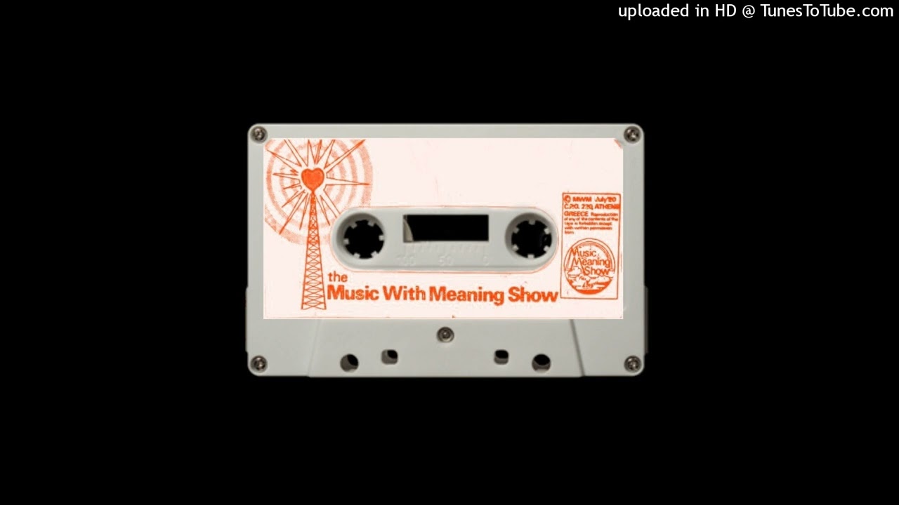 MWM - The Words of Jesus - From the Book of Matthew tape 1 - side 1 auf YouTube ansehen MWM - The Words of Jesus - From the Book of Matthew tape 1 - side 1 auf YouTube ansehen