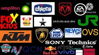 Abc Logos Steven Song With