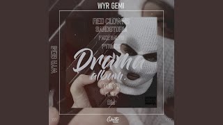 SANDSTORM - WYR GEMI