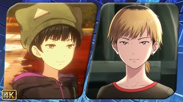 Digimon Survive ⁴ᴷ Harmonious Route, Hard Mode [Part 5 of 5] 100%