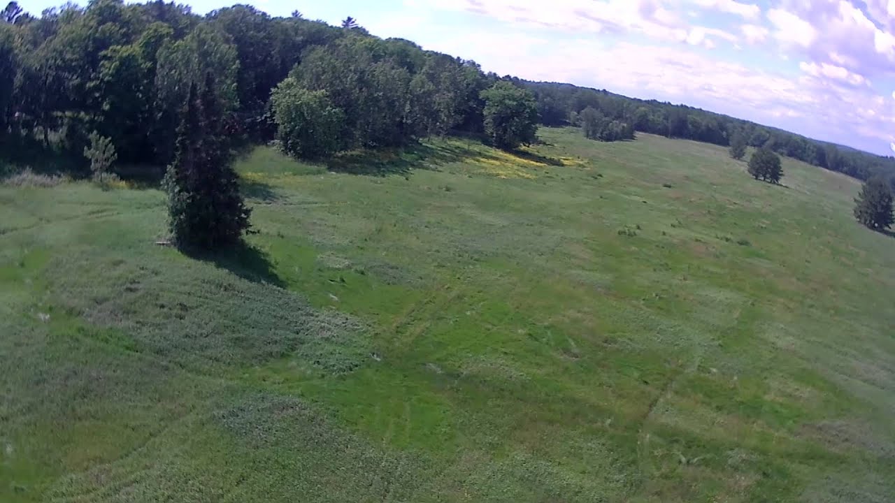 Mini Mamba V2 - 6x4 APC goodness