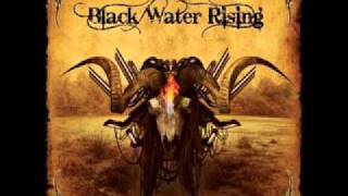 Black Water Rising - The River chords