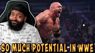 ROSS REACTS TO THE NEVER ENDING DOWNFALL OF RYBACK
