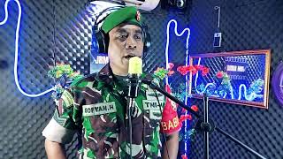 Broery Marantika – Pamit KARAOKE COVER By SOFYAN SEJUTA Arr: CAPLEO MUSIC