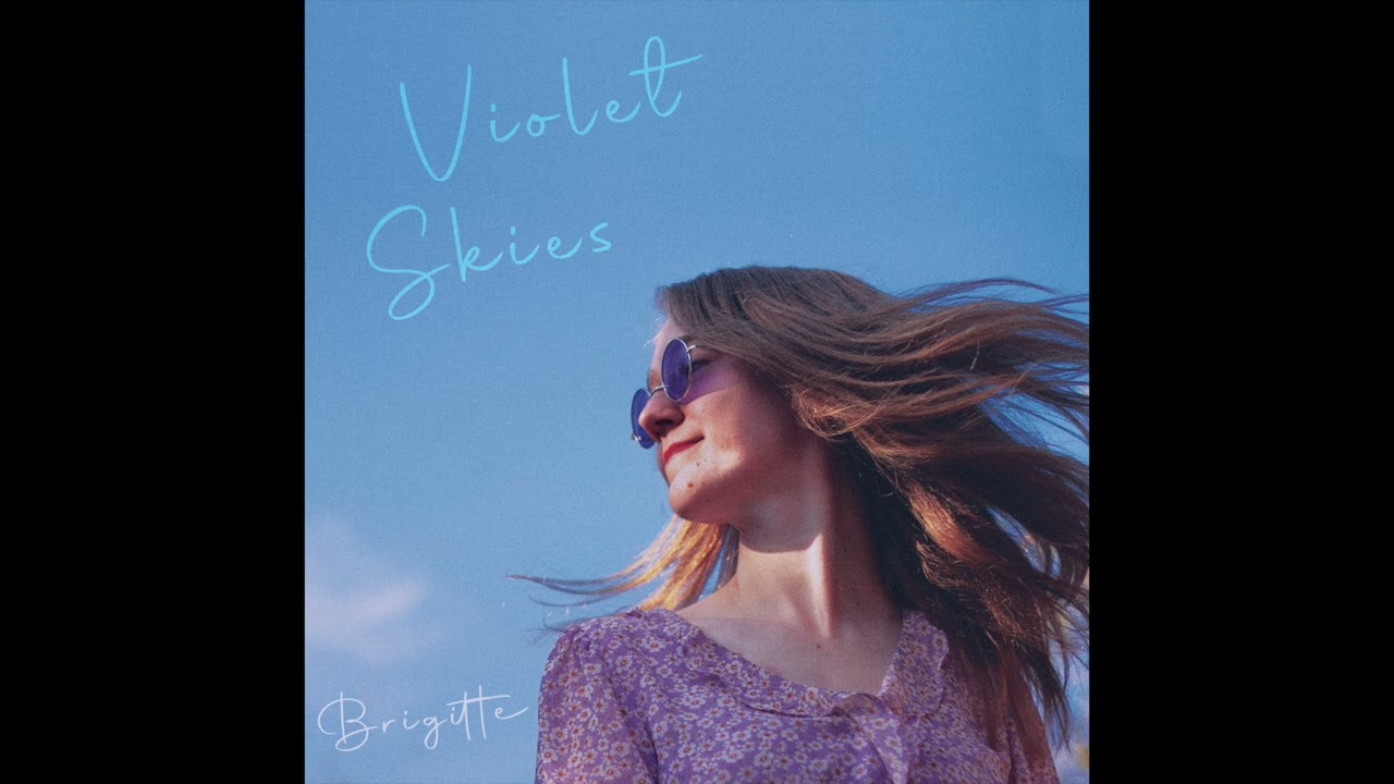 Watch Brigitte - Better Off on YouTube Watch Brigitte - Better Off on YouTube
