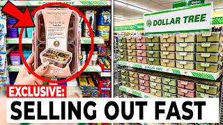 35 DOLLAR TREE HAUL Worthy Finds You NEED To GRAB Now! New Arrivals NEVER SEEN BEFORE You Must See!