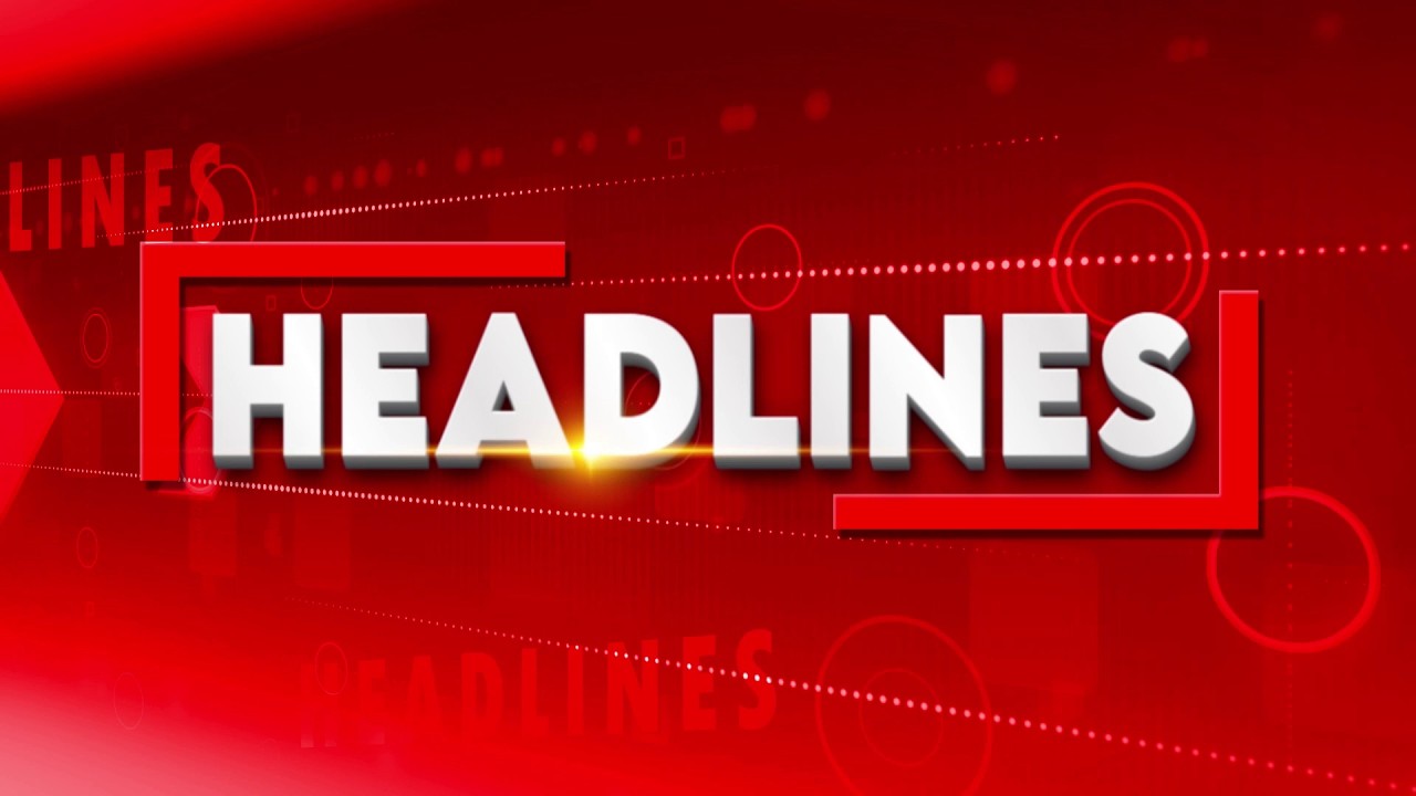 ABHITAK HEADLINES 11/03/2026 #headlines #breakingnews #abhitakheadlines