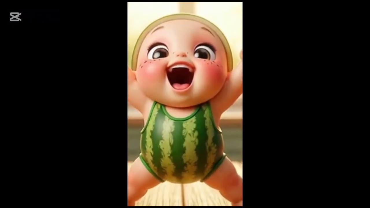 Asmr baby Welcome to our family-friendly AI animation channel! 🌈🤖We 