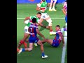 NRL Big Hits 2026 💣 #NRL #SkySportNZ
