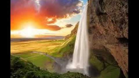 سورة السجدة اجمل صوت لتلاوة القران الكريم حسين الغرباوى