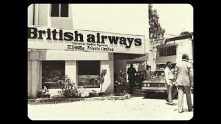 40 Years Corporate Film I TT Logistics I IAG Cargo