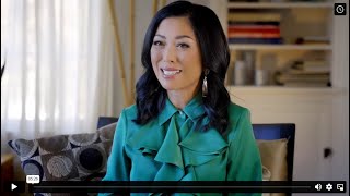 Joy Chen Keynote Speaker Reel 020204