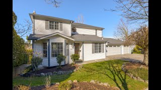 Gresham Home Fly Through