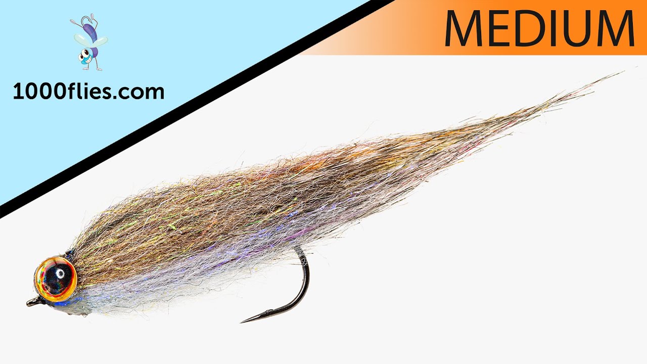 STREAMER - costruzione mosche | EP. 57