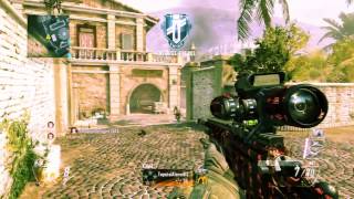 'The Chase Scene' - Multi Cod Minitage