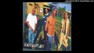 Mashamplani - Get 2 Ge Da
