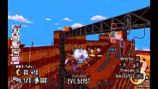 Ring Racers Episode 160: The Green Orange (05-17-2026) @vinnie-is-here