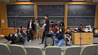 Poker Face - Noteworthy A Cappella Spring 2026