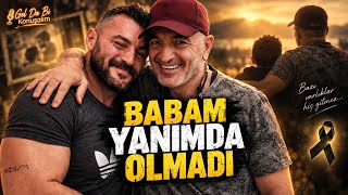 “Kimse Kimseyi Sevmiyor!” Mustafa Alptekin Müzik Dünyasını ve Babasını Anlattı